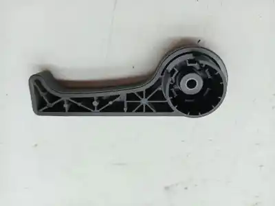 Peça sobressalente para automóvel em segunda mão plásticos por hyundai i30 (gd) city referências oem iam 811813f000ry