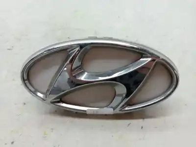 Peça sobressalente para automóvel em segunda mão plásticos por hyundai i30 (gd) city referências oem iam 86353a5000