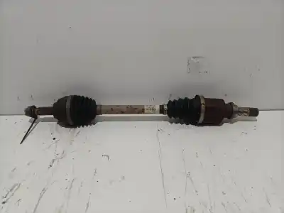 Peça sobressalente para automóvel em segunda mão  por RENAULT CLIO III  Referências OEM IAM 8200499585  8200499585