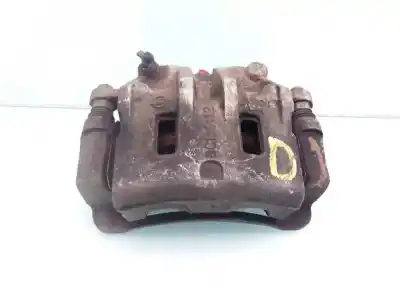 Pezzo di ricambio per auto di seconda mano Pinza Freno Anteriore Destra per SSANGYONG KYRON D27DT Riferimenti OEM IAM BC140112  