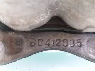 İkinci el araba yedek parçası ön sag fren kaliper için ssangyong kyron d27dt oem iam referansları bc140112  