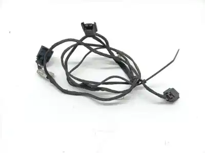 Peça sobressalente para automóvel em segunda mão  por AUDI A4 B7 (8EC)  Referências OEM IAM 8E0971095R  