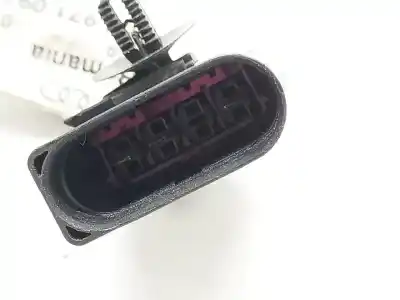 Peça sobressalente para automóvel em segunda mão fio por audi a4 b7 (8ec) 2.0 tdi 16v referências oem iam 8e0971095r  