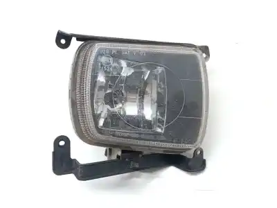 Second-hand car spare part right fog light for kia rio (jb) d4fa oem iam references 922021g0