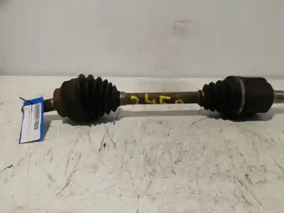 Pezzo di ricambio per auto di seconda mano  per LAND ROVER FREELANDER  Riferimenti OEM IAM TDB103520  