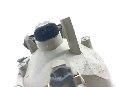 Second-hand car spare part left fog light for kia rio (jb) d4fa oem iam references 922011g0  