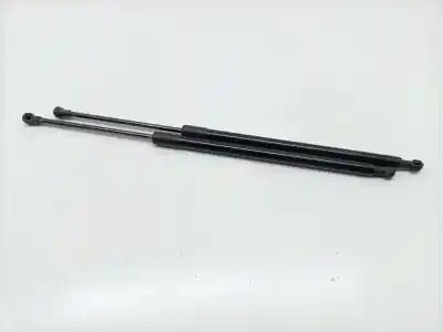 Peça sobressalente para automóvel em segunda mão amortecedores do tronco / porta por bmw x5 (e53) 3.0 d referências oem iam 51248402405