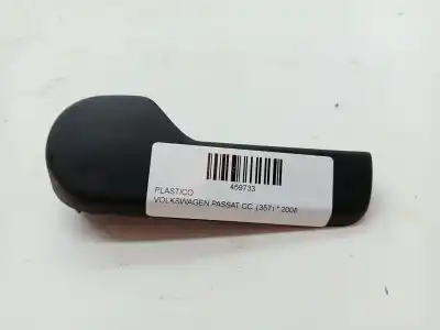 Peça sobressalente para automóvel em segunda mão plásticos por volkswagen passat cc (357) * referências oem iam 1j1823533c