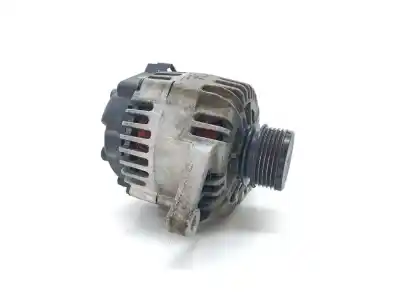 Second-hand car spare part alternator for kia rio (jb) d4fa oem iam references 