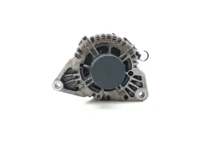 Second-hand car spare part alternator for kia rio (jb) d4fa oem iam references   2655475, 373002a110 - 2655475, 373002a110