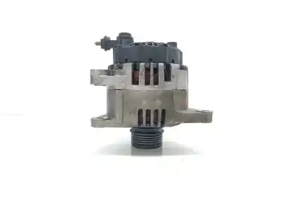 Second-hand car spare part alternator for kia rio (jb) d4fa oem iam references   2655475, 373002a110 - 2655475, 373002a110