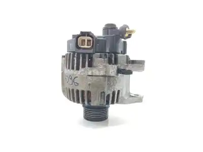 Second-hand car spare part alternator for kia rio (jb) d4fa oem iam references   2655475, 373002a110 - 2655475, 373002a110