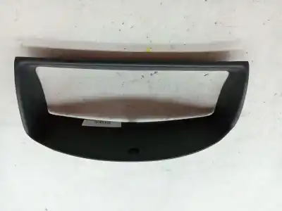 Peça sobressalente para automóvel em segunda mão plásticos por toyota corolla (e12) 1cdftv referências oem iam 5540302060