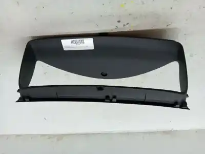 Second-hand car spare part plastics for toyota corolla (e12) 1cdftv oem iam references 5540302060  