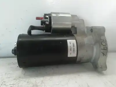 Peça sobressalente para automóvel em segunda mão motor de arranque por citroen jumpy 2.0 hdi cat (rhk / dw10uted4) referências oem iam cgb23617  cgb23617 - cgb23617