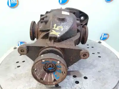 Pezzo di ricambio per auto di seconda mano differenziale posteriore per bmw x5 (e70) m57 306d3 riferimenti oem iam 33107510660  07510659