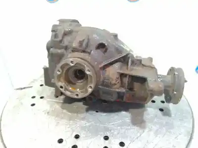 Pezzo di ricambio per auto di seconda mano DIFFERENZIALE POSTERIORE per BMW X5 (E70)  Riferimenti OEM IAM 33107510660  07510659