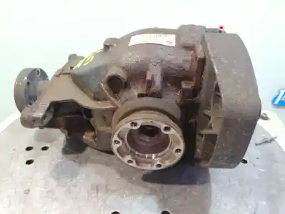 Pezzo di ricambio per auto di seconda mano differenziale posteriore per bmw x5 (e70) m57 306d3 riferimenti oem iam 33107510660  07510659