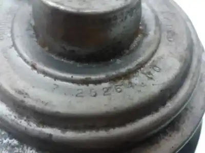 Second-hand car spare part egr valve for bmw x5 (e70) m57 306d3 oem iam references 11717804378  778545204 - 72826400