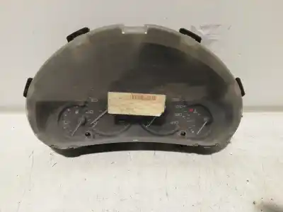 Pezzo di ricambio per auto di seconda mano pannello degli strumenti per citroen berlingo rhydw10td riferimenti oem iam 9662745180