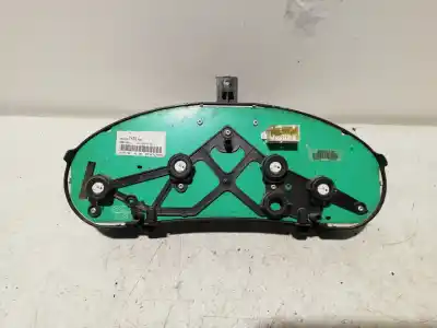 Peça sobressalente para automóvel em segunda mão quadrante por citroen berlingo rhydw10td referências oem iam 9662745180  9662745180