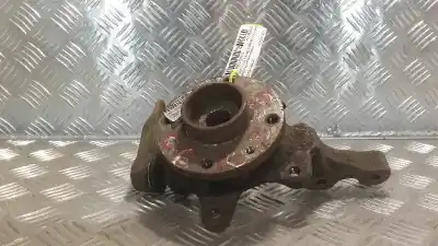 Second-hand car spare part front right knuckle for renault clio ii fase ii (b/cb0) k9k a7 oem iam references 8200207313  