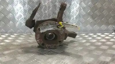 Автозапчасти б/у передняя правая кулачка за RENAULT CLIO II FASE II (B/CB0) K9K A7 ссылки OEM IAM 8200207313  