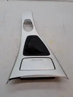 Peça sobressalente para automóvel em segunda mão plásticos por bmw serie 3 berlina (e90) 318d 122 cv referências oem iam 51166982446