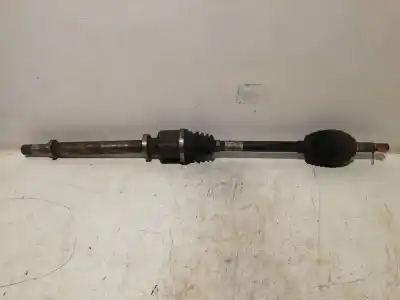 Pezzo di ricambio per auto di seconda mano trasmissione anteriore destra per renault clio ii (bb_, cb_) 1.2 (bb0a, bb0f, bb10, bb1k, bb28, bb2d, bb2h, cb0a,... riferimenti oem iam 8200499586