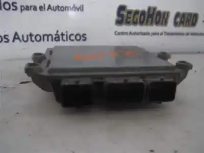 Pezzo di ricambio per auto di seconda mano centralina motore per citroen berlingo rhydw10td riferimenti oem iam sw9657662380