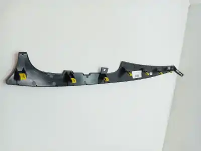 Peça sobressalente para automóvel em segunda mão plásticos por renault talisman 1.6 dci diesel fap energy referências oem iam 682470744r