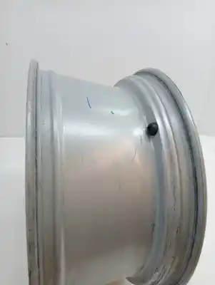 Peça sobressalente para automóvel em segunda mão jante por bmw x3 (e83) n47d20a referências oem iam 36103451879  