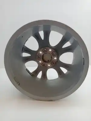Peça sobressalente para automóvel em segunda mão jante por bmw x3 (e83) n47d20a referências oem iam 36103451879  