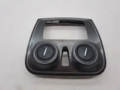 Peça sobressalente para automóvel em segunda mão plásticos por dacia sandero 1.6 lpg referências oem iam 682607310r