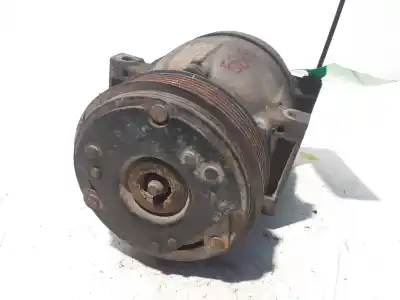 Peça sobressalente para automóvel em segunda mão compressor de ar condicionado a/a a/c por renault trafic combi (ab 4.01) f9q762 referências oem iam 7700105765