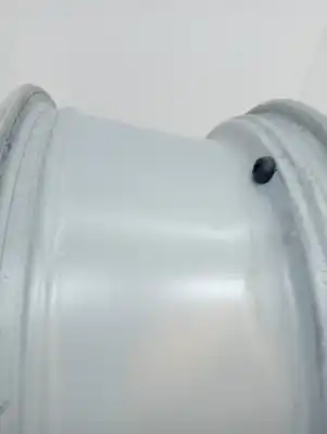 Peça sobressalente para automóvel em segunda mão jante por bmw x3 (e83) n47d20a referências oem iam 36103451879  