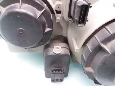 Peça sobressalente para automóvel em segunda mão farol / farolim esquerdo por saab 9-3 berlina 2.0i referências oem iam 02a6024  