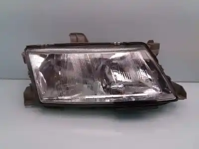 Second-hand car spare part LEFT HEADLIGHT for SAAB 9-3 BERLINA  OEM IAM references 02A6024  