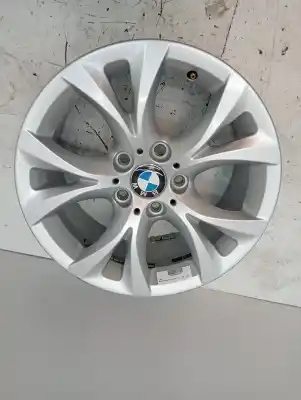 Second-hand car spare part rim for bmw x3 (e83) n47d20a oem iam references 36103451879