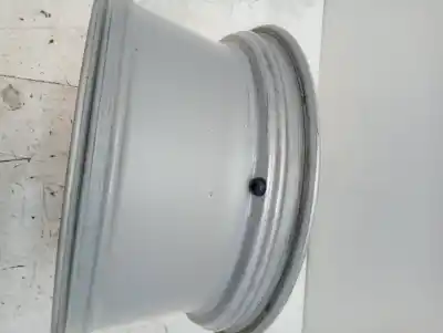 Peça sobressalente para automóvel em segunda mão jante por bmw x3 (e83) n47d20a referências oem iam 36103451879  