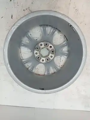 Peça sobressalente para automóvel em segunda mão jante por bmw x3 (e83) n47d20a referências oem iam 36103451879  