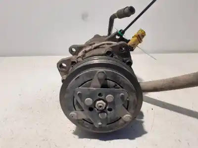 Pezzo di ricambio per auto di seconda mano compressore aria condizionata per citroen berlingo rhydw10td riferimenti oem iam 9659231580