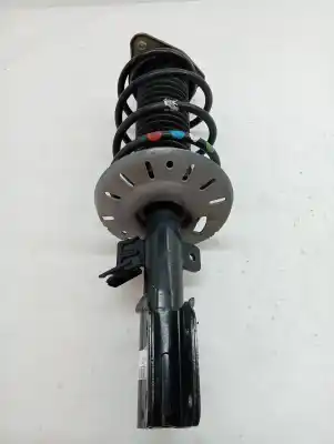 Peça sobressalente para automóvel em segunda mão amortecedor dianteiro direito por peugeot 308 5f02 referências oem iam 9806912080