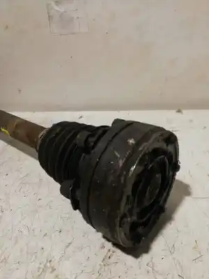 Second-hand car spare part FRONT LEFT TRANSMISSION for OPEL KADETT E  OEM IAM references NRF000001DESCN  