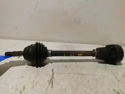 Second-hand car spare part front left transmission for opel kadett e 18e oem iam references nrf000001descn  