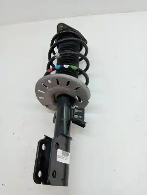 Peça sobressalente para automóvel em segunda mão amortecedor dianteiro esquerdo por peugeot 308 5f02 referências oem iam 9806912080