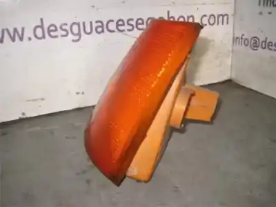 Second-hand car spare part front left headlight for opel kadett e g-1.6sv oem iam references 1226040  