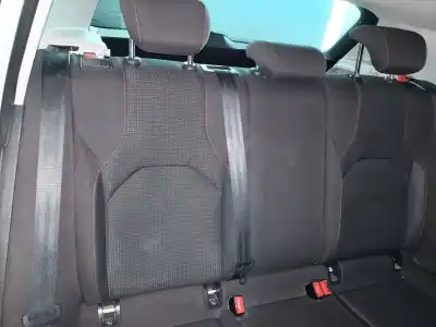 Second-hand car spare part rear seats for seat leon (5f1) crmb oem iam references 5q0885305c  