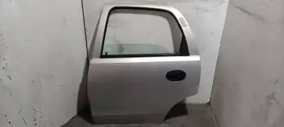 Second-hand car spare part rear left door for opel corsa c corsa c oem iam references 13114690