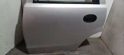 Second-hand car spare part rear left door for opel corsa c corsa c oem iam references 13114690  